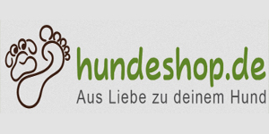 Hundeshop