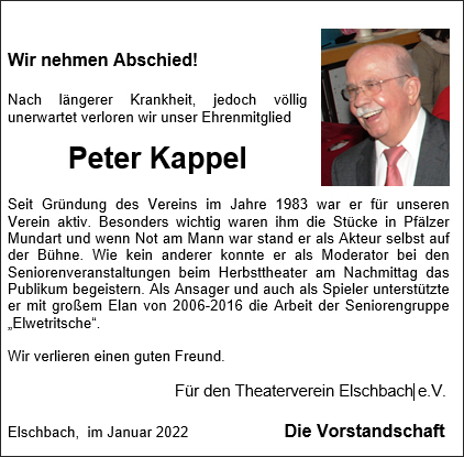 peterkappel